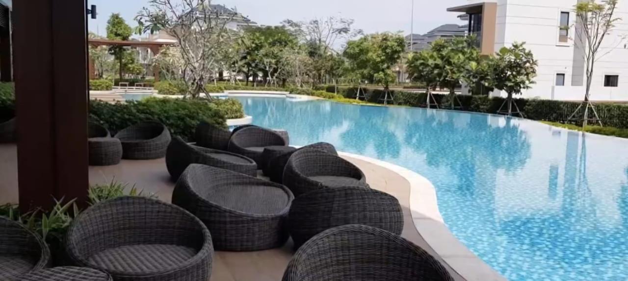 Khu Du Lich Sinh Thai Swanbay Phuoc Ly Ngoại thất bức ảnh