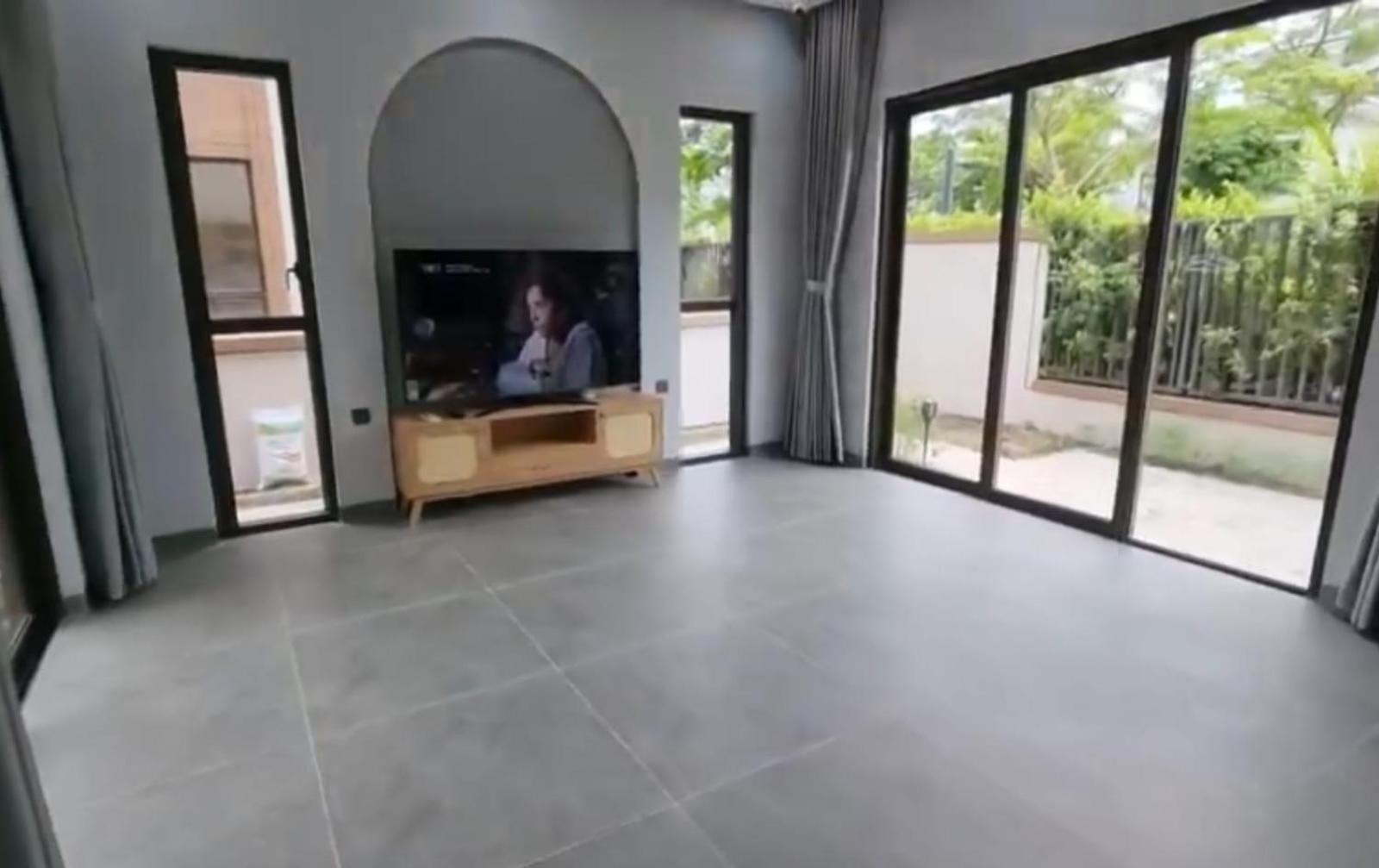Khu Du Lich Sinh Thai Swanbay Phuoc Ly Ngoại thất bức ảnh