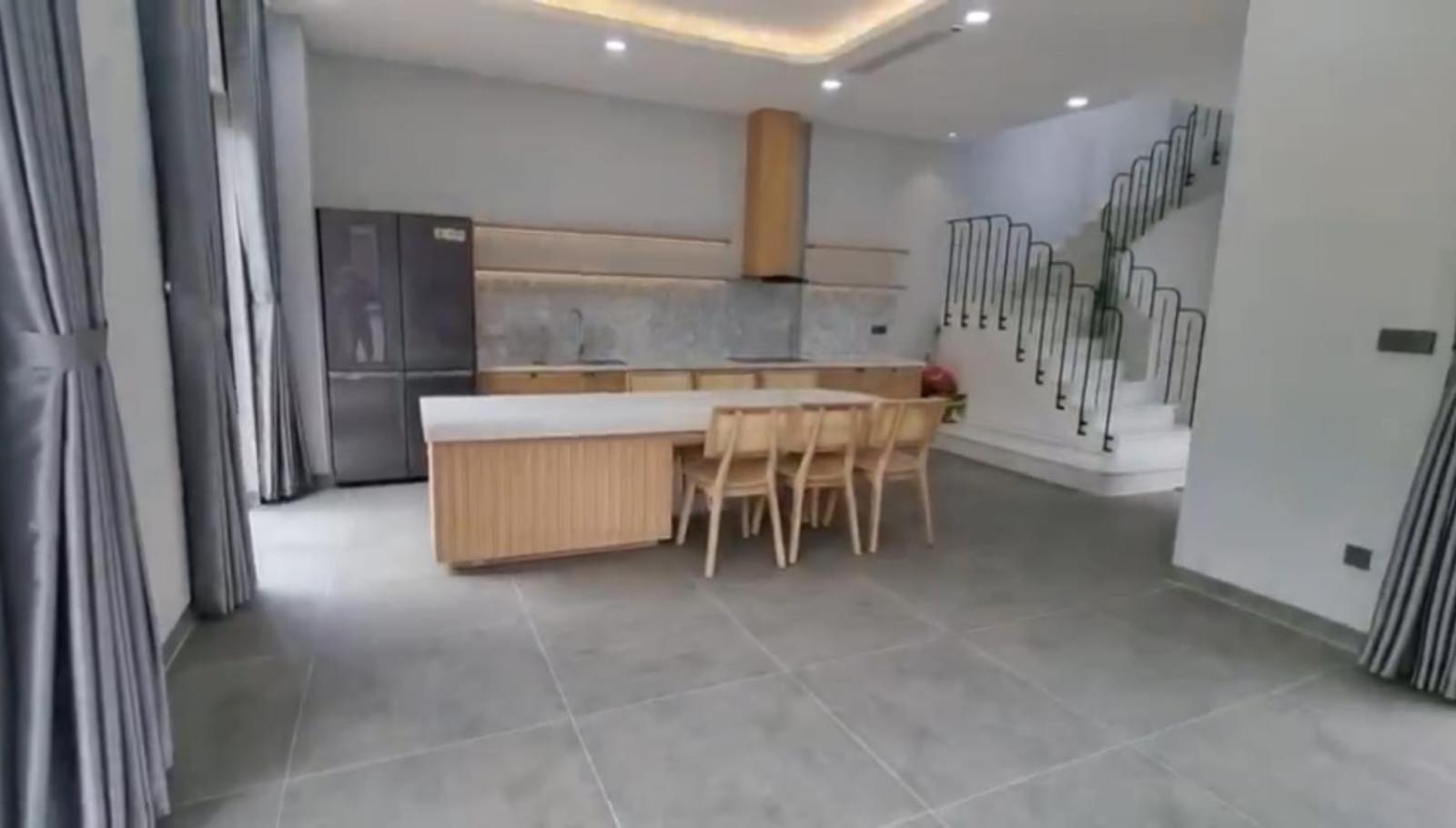 Khu Du Lich Sinh Thai Swanbay Phuoc Ly Ngoại thất bức ảnh